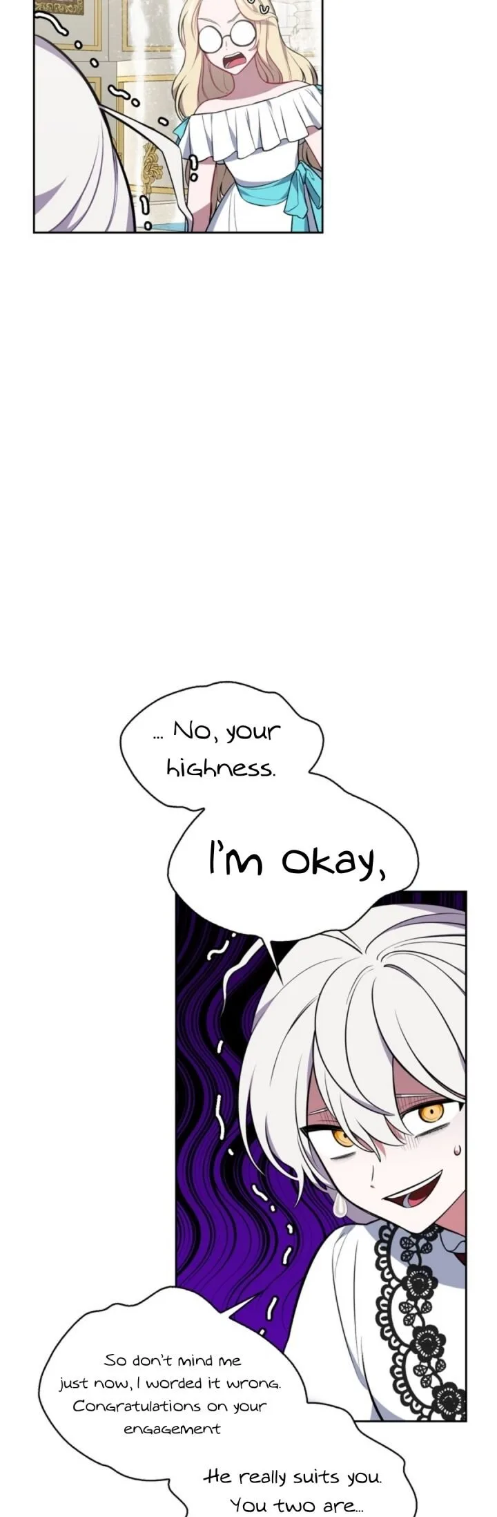If You Touch My Brother, You’re All Dead Chapter 33 page 46