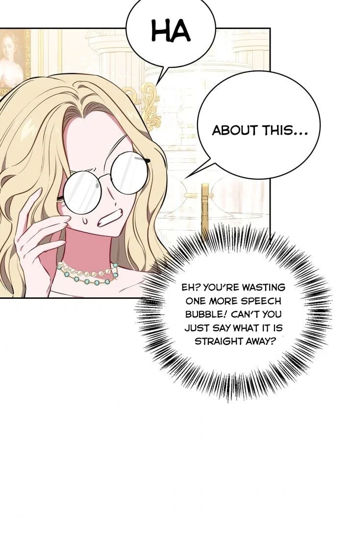 If You Touch My Brother, You’re All Dead Chapter 33 page 57
