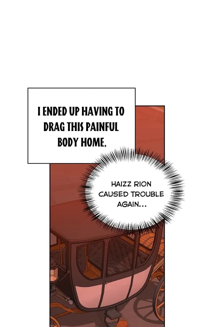 If You Touch My Brother, You’re All Dead Chapter 33 page 69