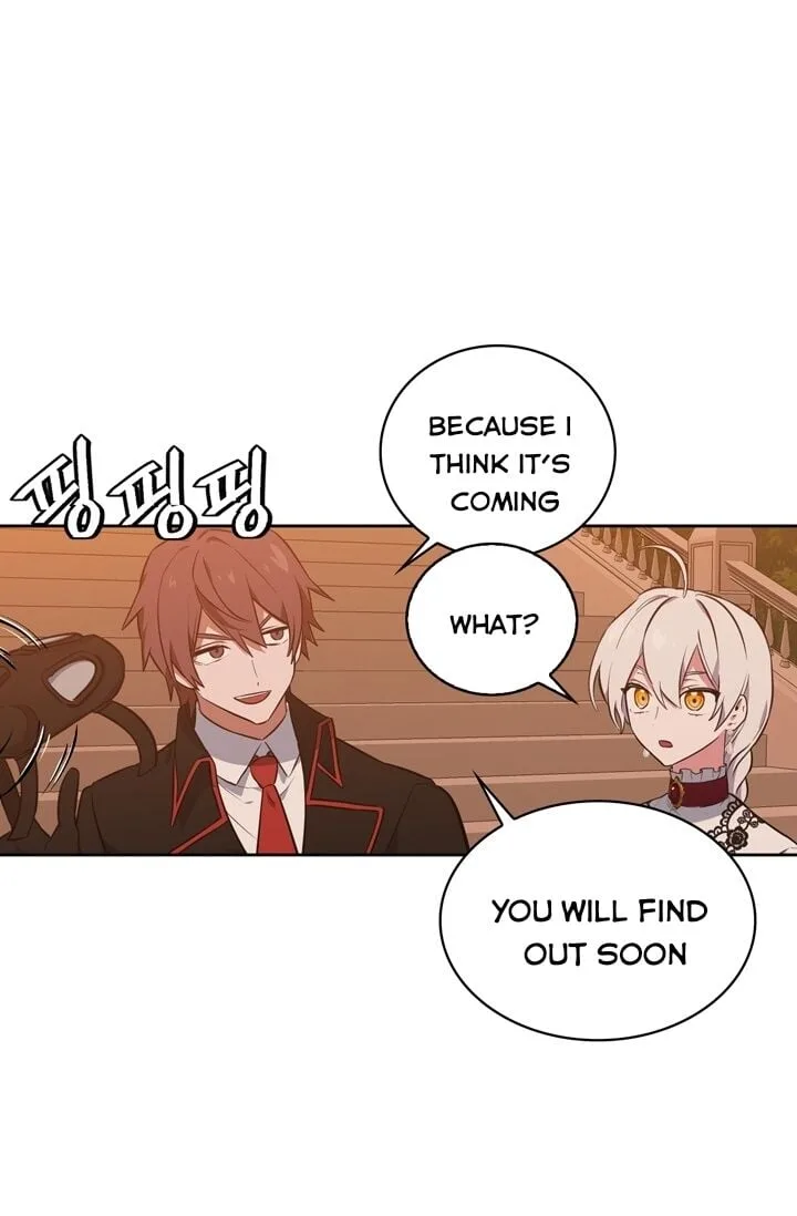 If You Touch My Brother, You’re All Dead Chapter 33 page 72