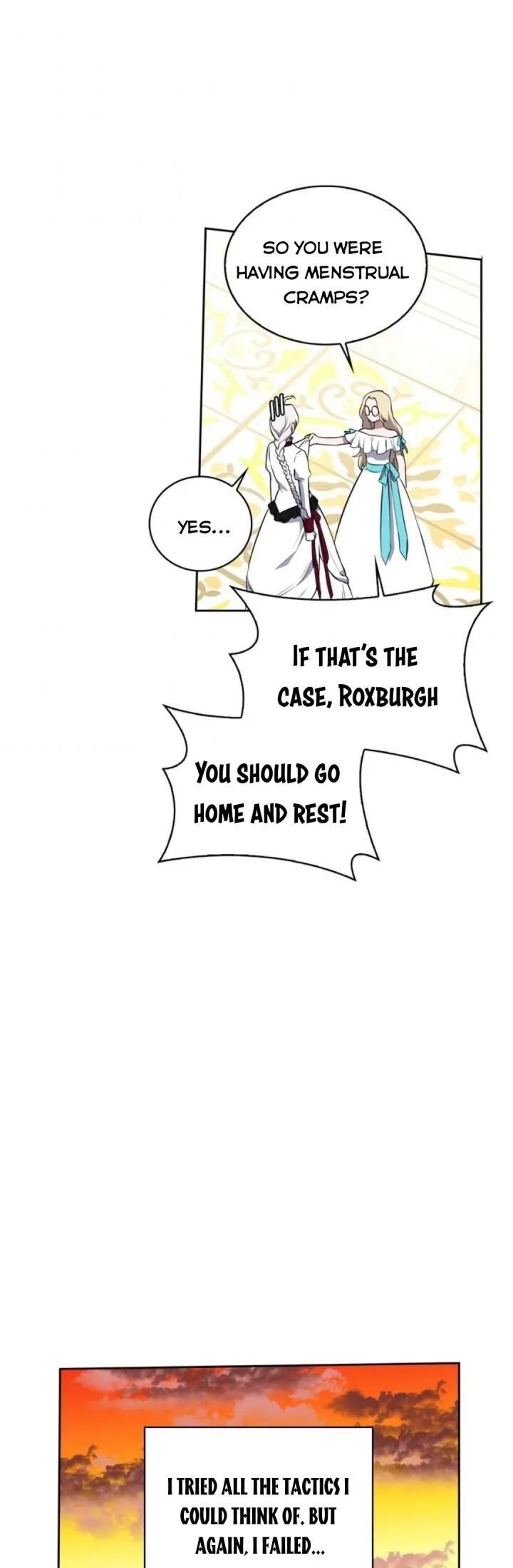 If You Touch My Brother, You’re All Dead Chapter 33 page 67