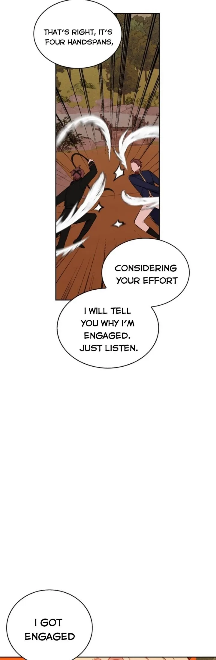 If You Touch My Brother, You’re All Dead Chapter 33 page 76