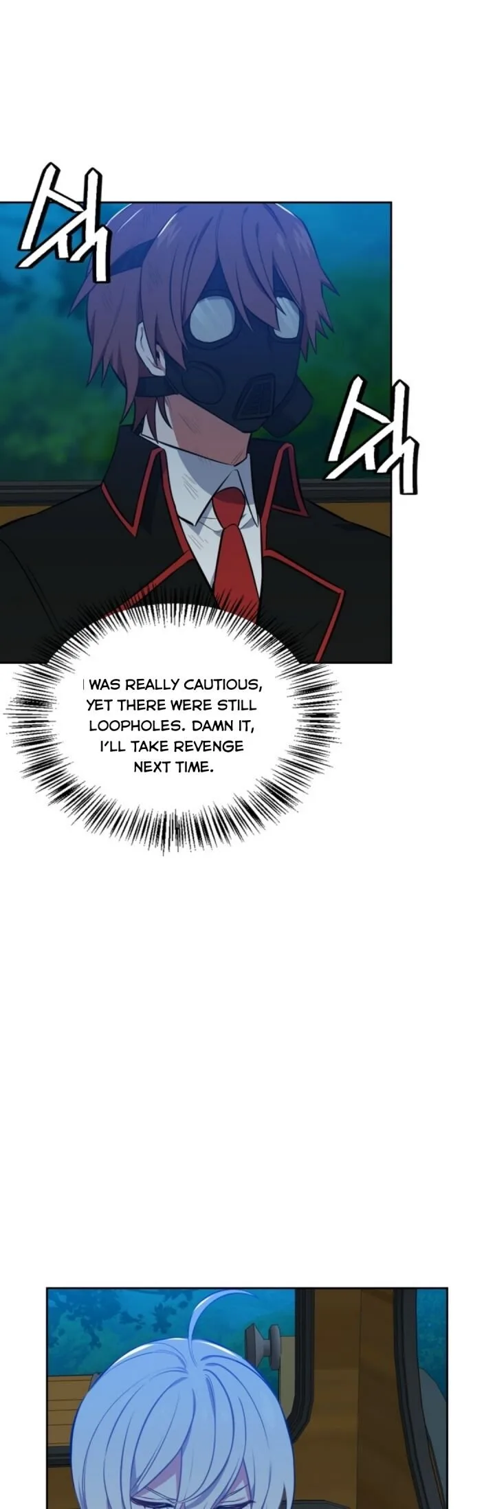 If You Touch My Brother, You’re All Dead Chapter 33 page 85