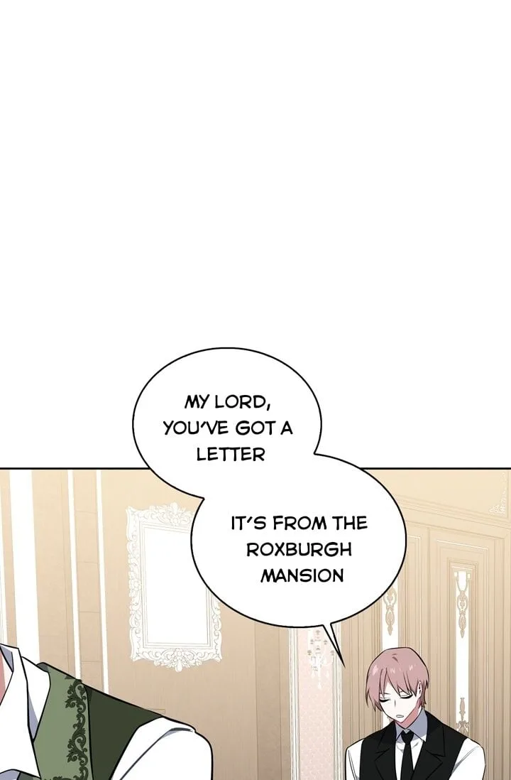 If You Touch My Brother, You’re All Dead Chapter 33 page 91