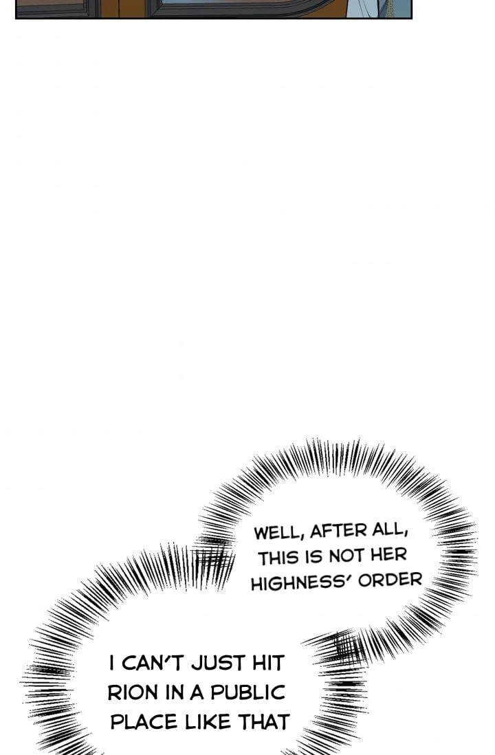 If You Touch My Brother, You’re All Dead Chapter 33 page 83