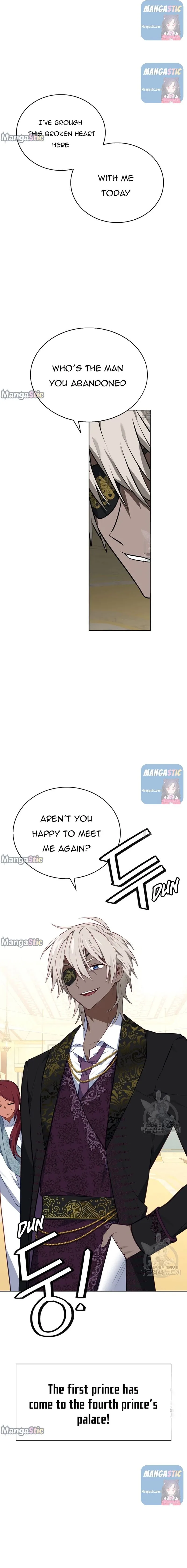 If You Touch My Brother, You’re All Dead Chapter 41 page 17