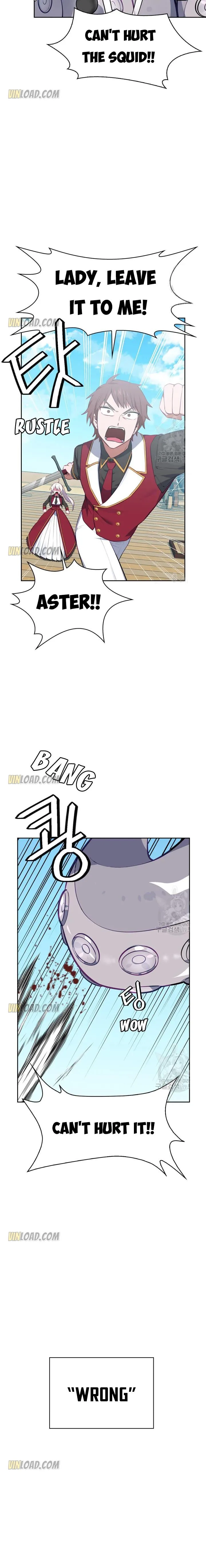 If You Touch My Brother, You’re All Dead Chapter 43 page 12