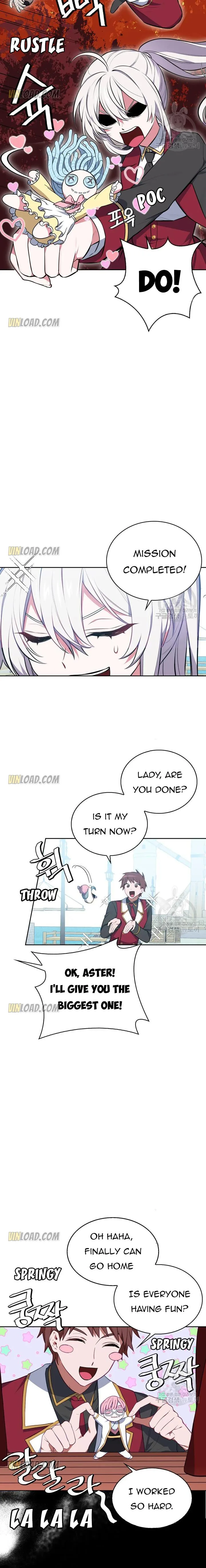 If You Touch My Brother, You’re All Dead Chapter 43 page 3