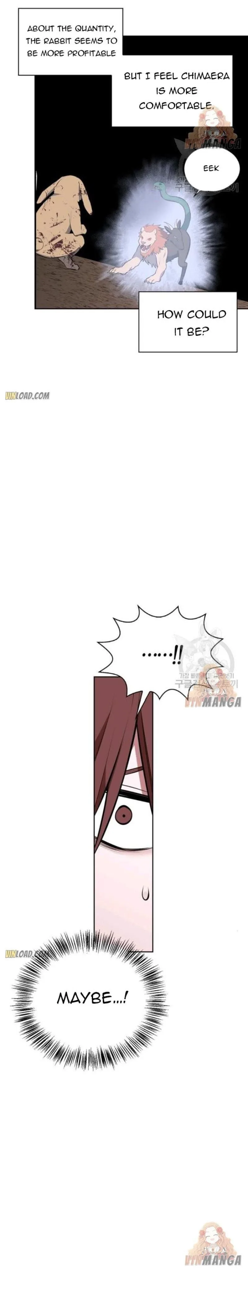 If You Touch My Brother, You’re All Dead Chapter 46 page 25