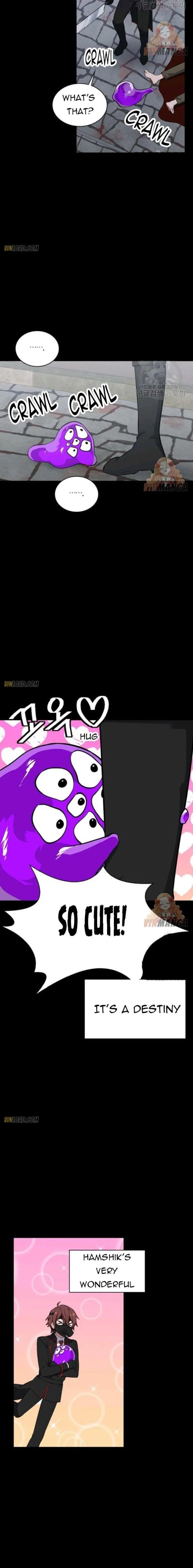 If You Touch My Brother, You’re All Dead Chapter 46 page 6