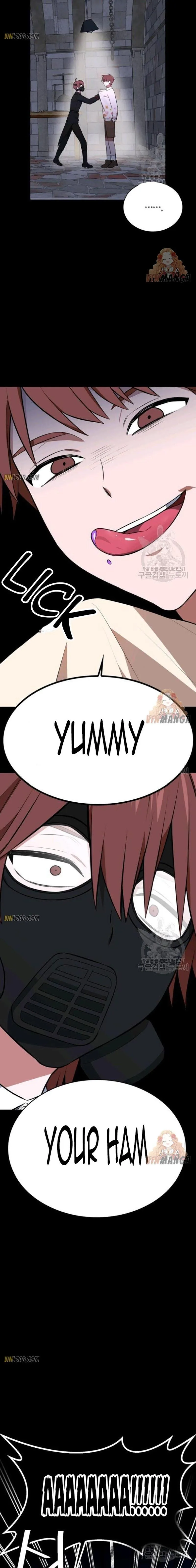 If You Touch My Brother, You’re All Dead Chapter 46 page 10