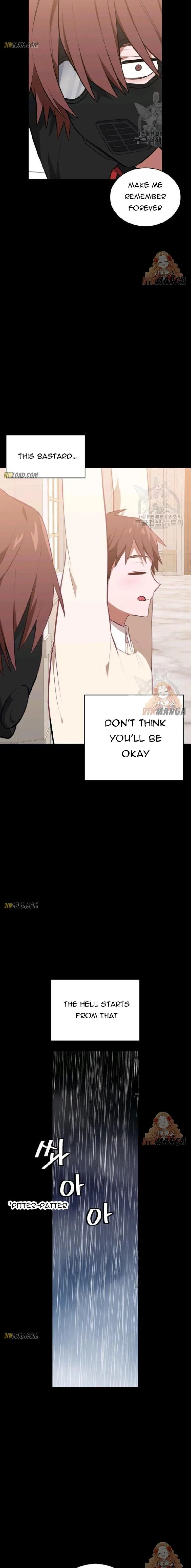 If You Touch My Brother, You’re All Dead Chapter 46 page 13