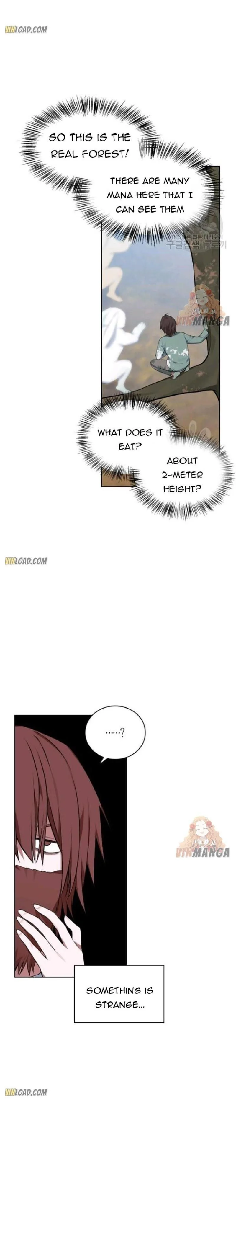 If You Touch My Brother, You’re All Dead Chapter 46 page 24