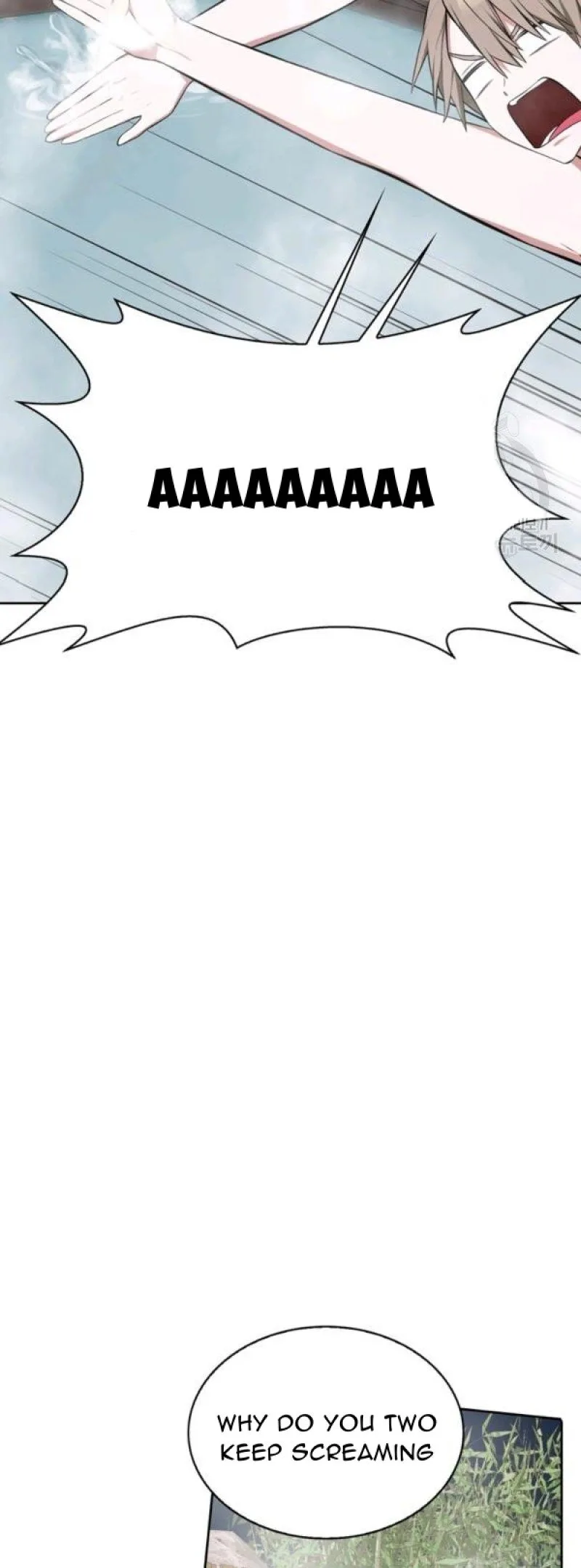 If You Touch My Brother, You’re All Dead Chapter 50 page 13