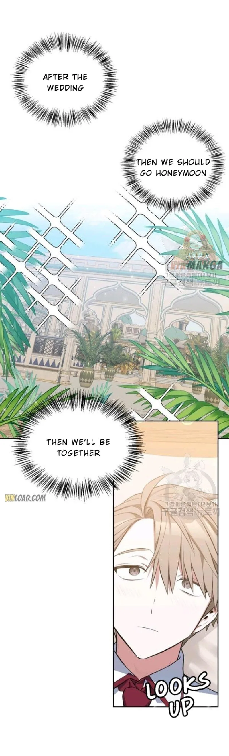 If You Touch My Brother, You’re All Dead Chapter 50 page 4