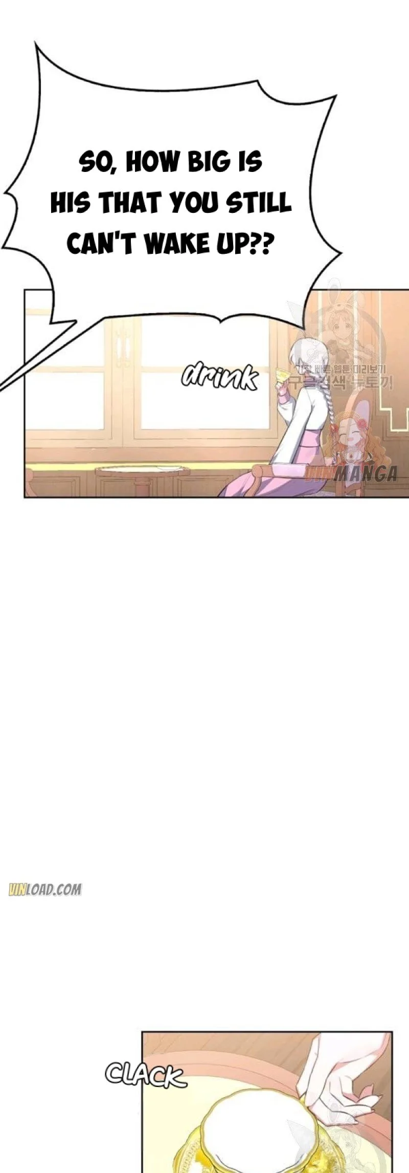 If You Touch My Brother, You’re All Dead Chapter 50 page 50