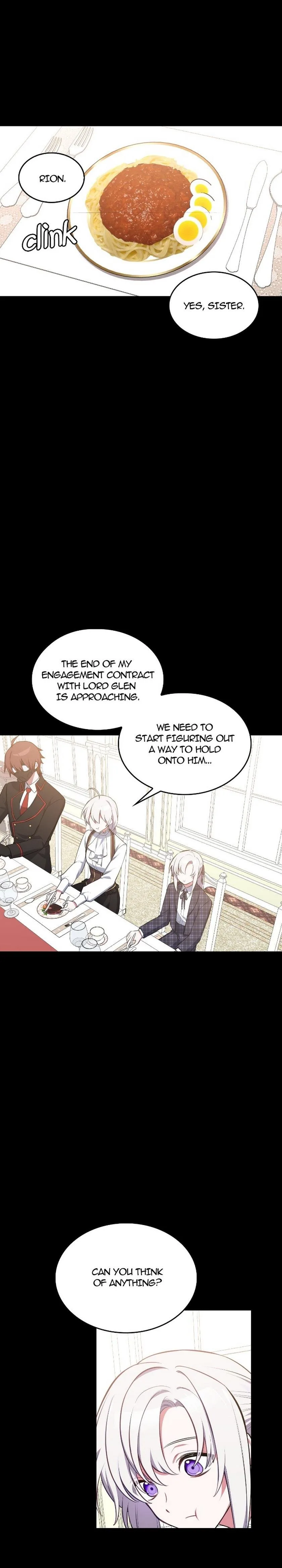 If You Touch My Brother, You’re All Dead Chapter 53 page 9