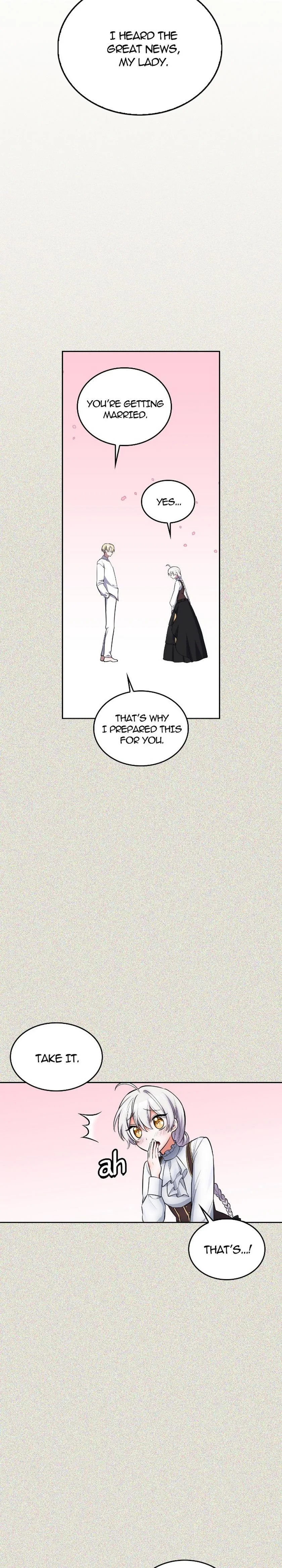 If You Touch My Brother, You’re All Dead Chapter 53 page 4