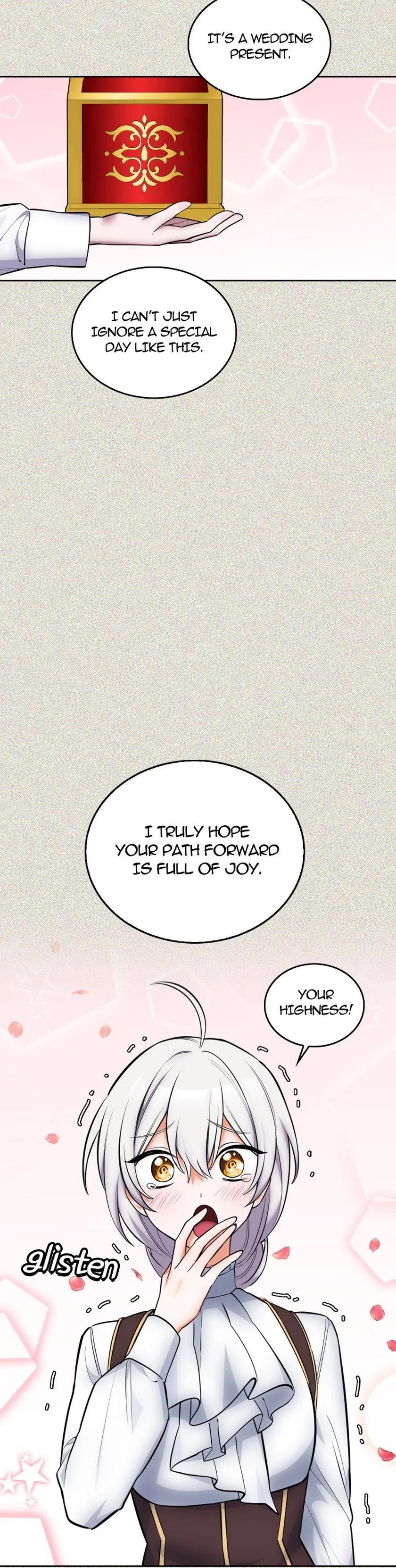 If You Touch My Brother, You’re All Dead Chapter 53 page 5