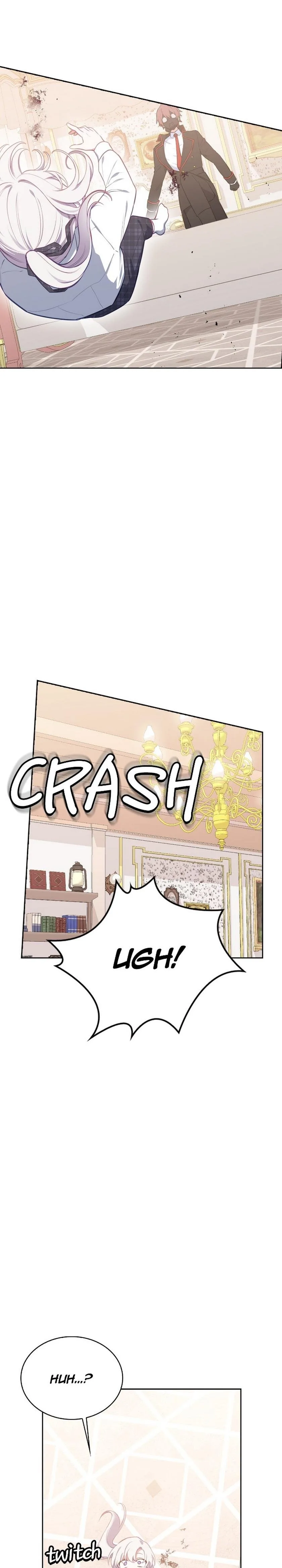 If You Touch My Brother, You’re All Dead Chapter 53 page 31