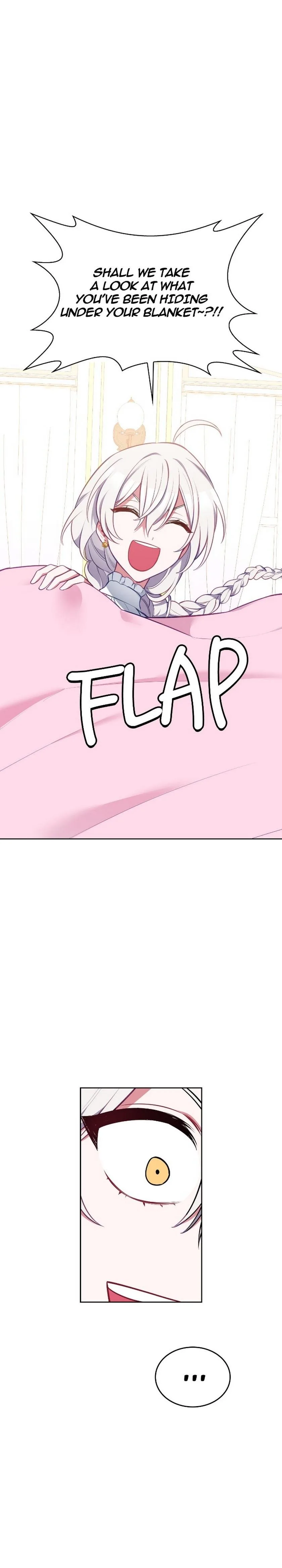 If You Touch My Brother, You’re All Dead Chapter 53 page 36
