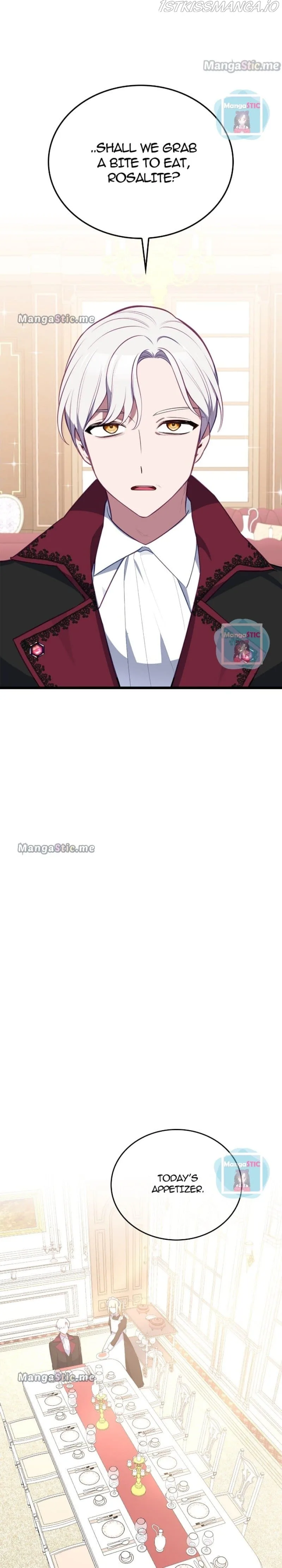 If You Touch My Brother, You’re All Dead Chapter 56 page 8
