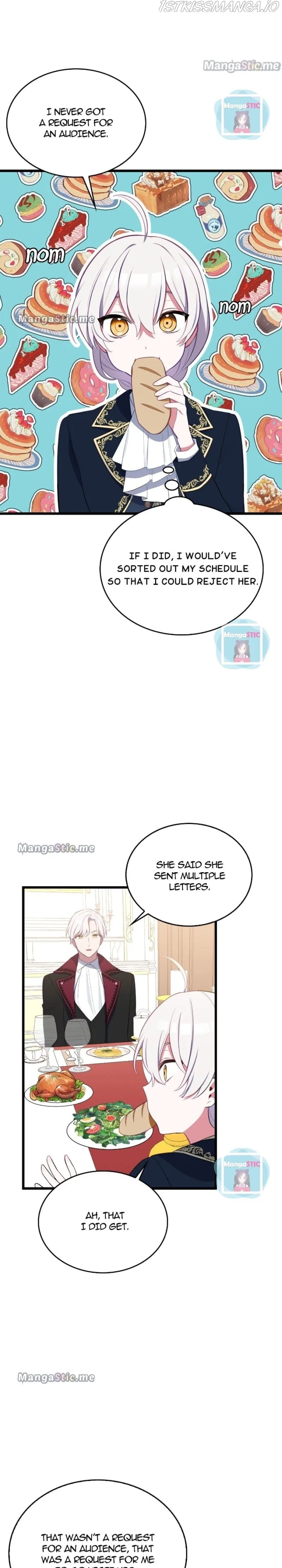 If You Touch My Brother, You’re All Dead Chapter 56 page 14