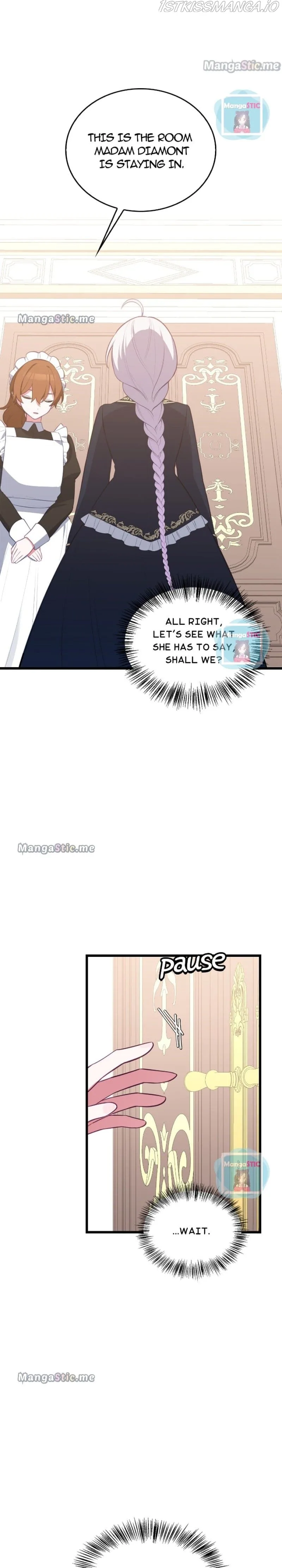 If You Touch My Brother, You’re All Dead Chapter 56 page 18