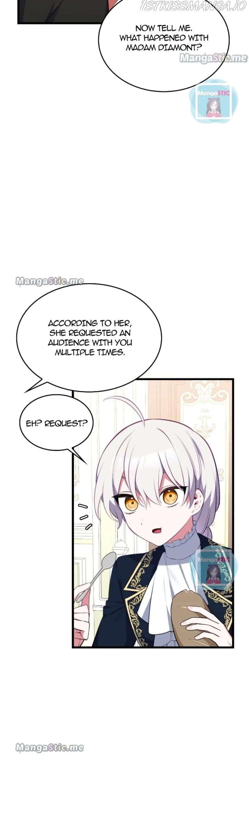If You Touch My Brother, You’re All Dead Chapter 56 page 13