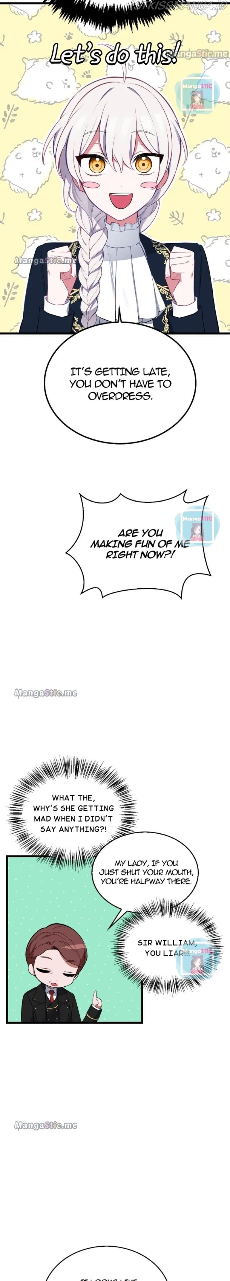 If You Touch My Brother, You’re All Dead Chapter 56 page 29