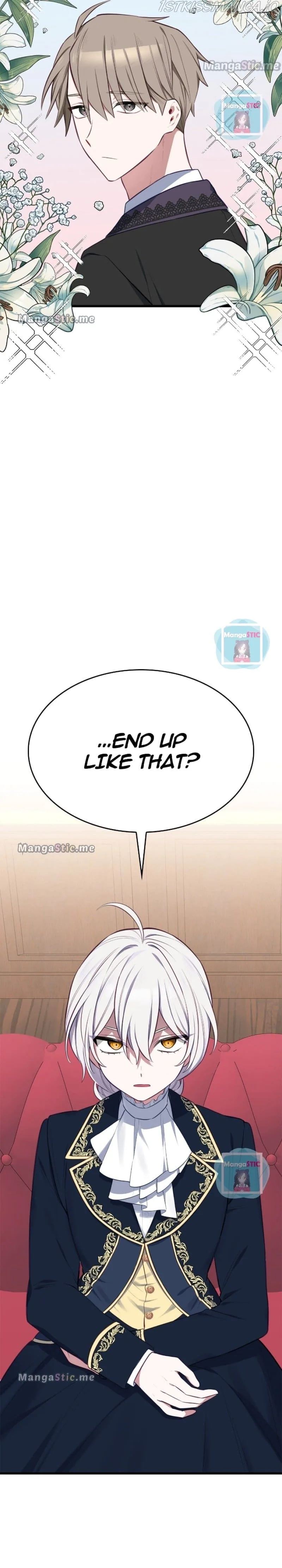 If You Touch My Brother, You’re All Dead Chapter 56 page 41
