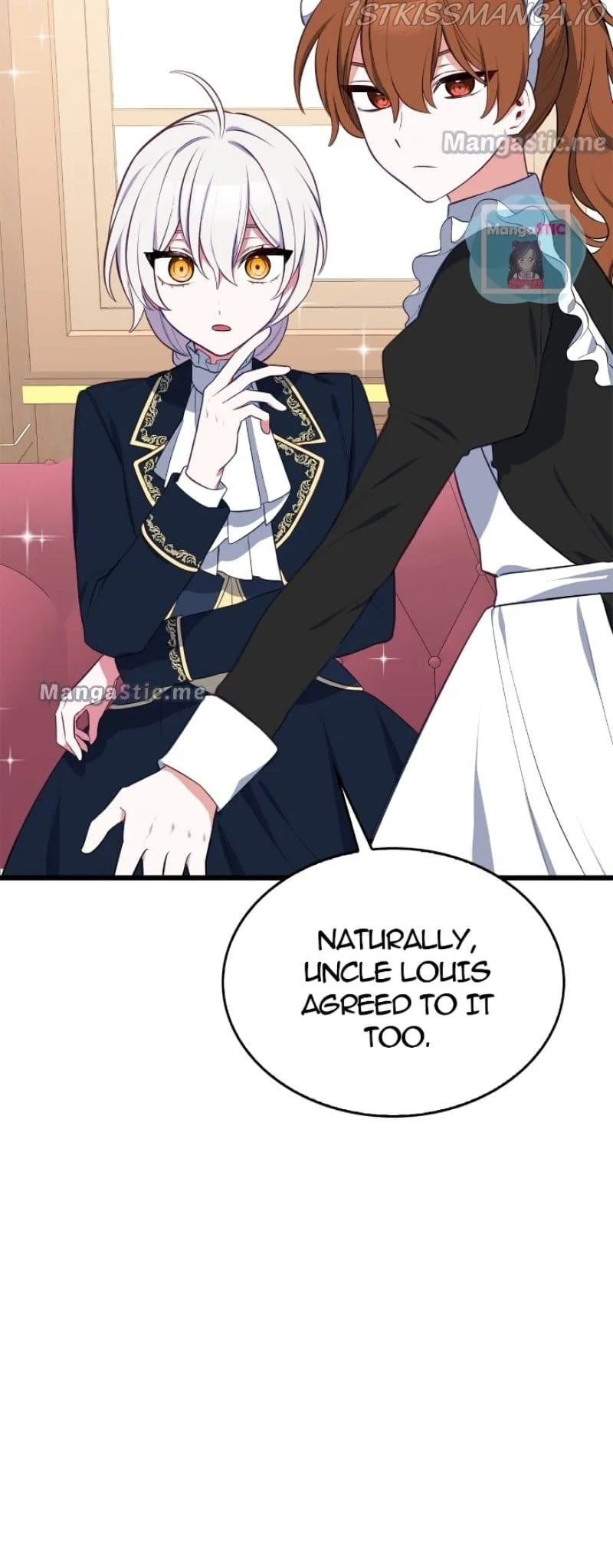 If You Touch My Brother, You’re All Dead Chapter 56 page 39