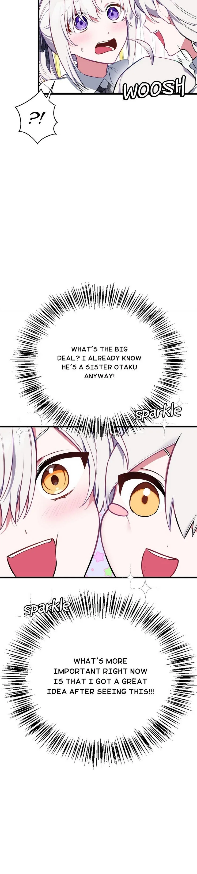 If You Touch My Brother, You’re All Dead Chapter 54 page 10