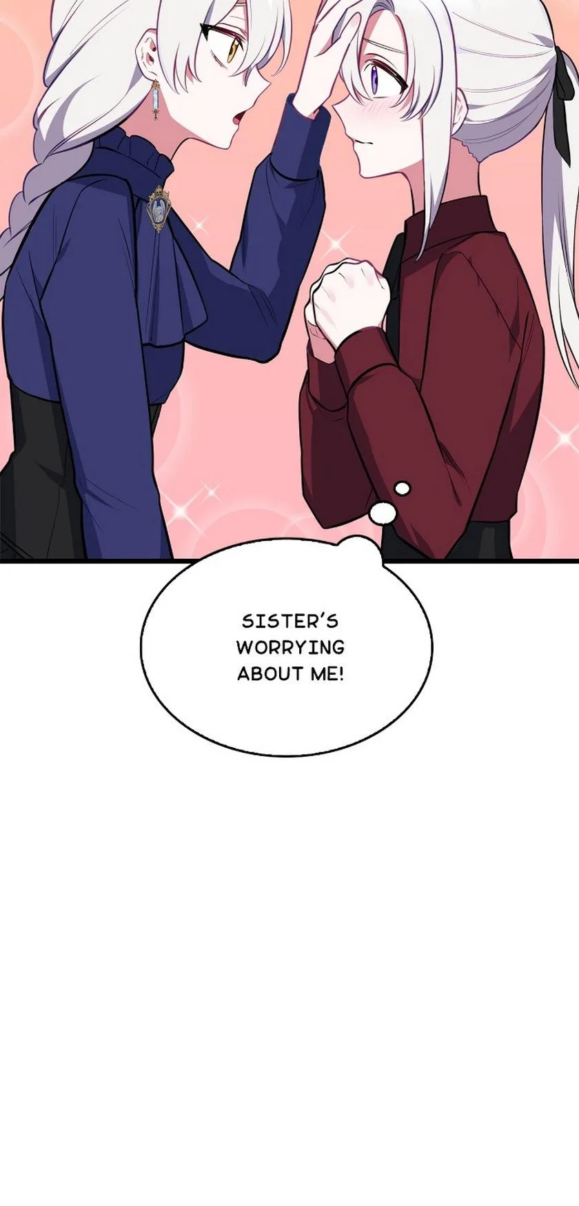 If You Touch My Brother, You’re All Dead Chapter 54 page 30