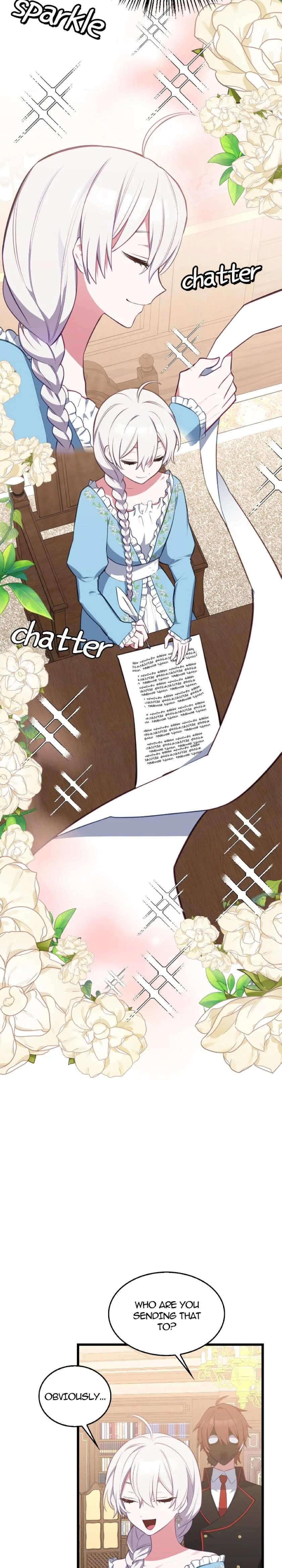 If You Touch My Brother, You’re All Dead Chapter 55 page 3