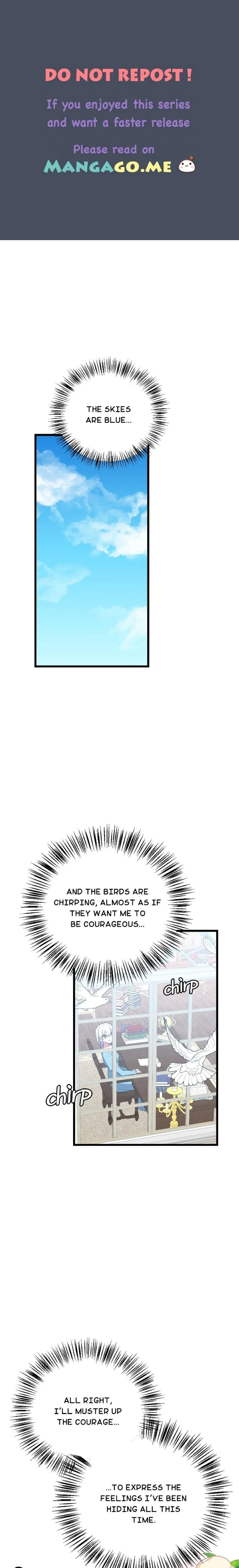 If You Touch My Brother, You’re All Dead Chapter 55 page 2