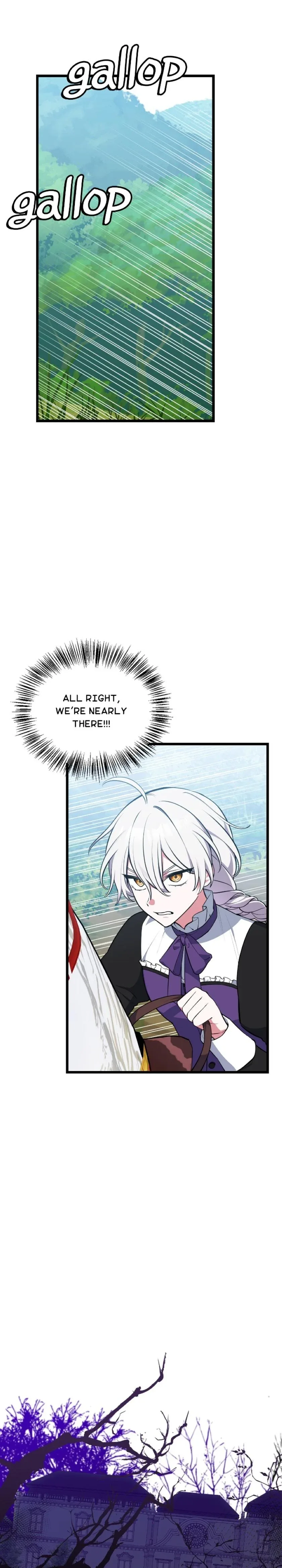 If You Touch My Brother, You’re All Dead Chapter 60 page 4