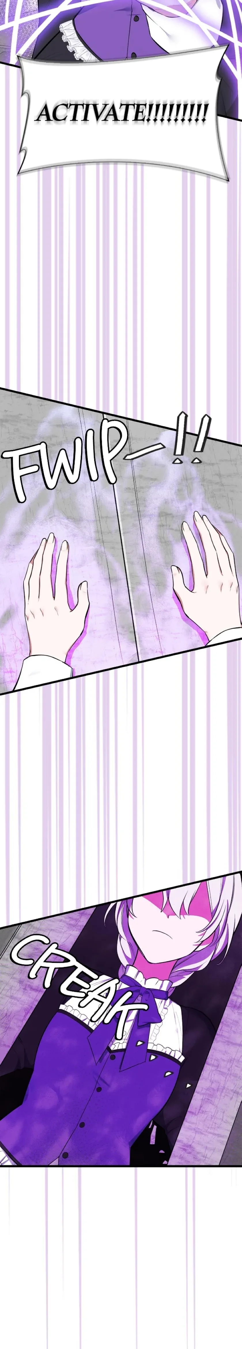 If You Touch My Brother, You’re All Dead Chapter 60 page 30