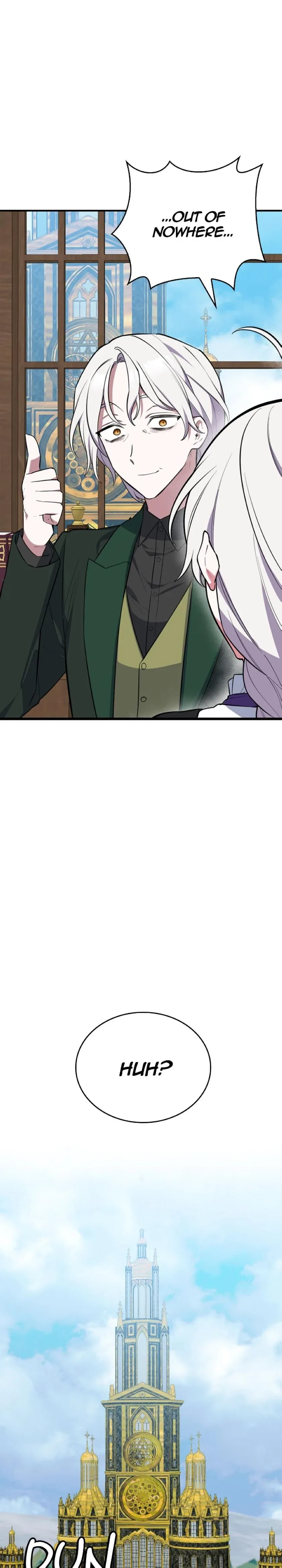If You Touch My Brother, You’re All Dead Chapter 60 page 16