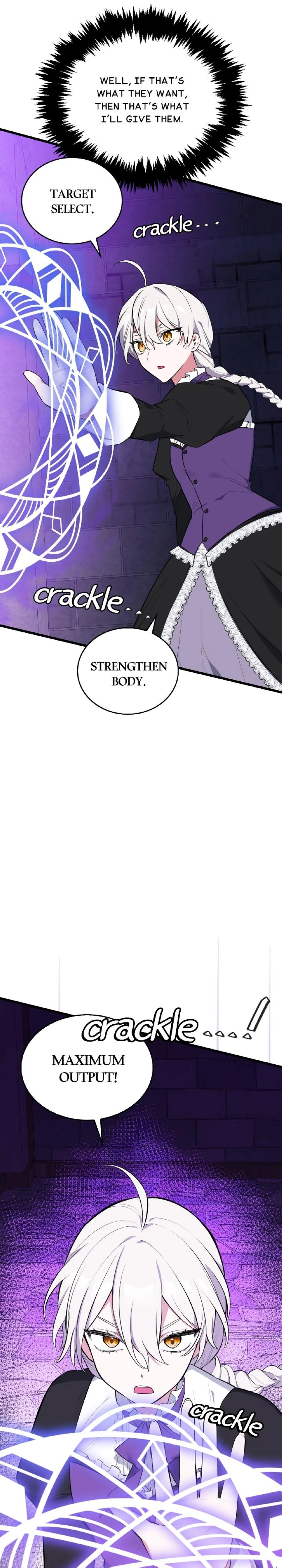 If You Touch My Brother, You’re All Dead Chapter 60 page 29