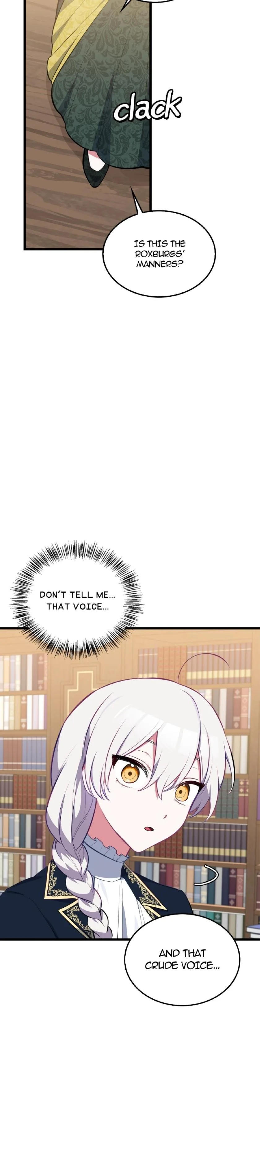 If You Touch My Brother, You’re All Dead Chapter 55 page 37