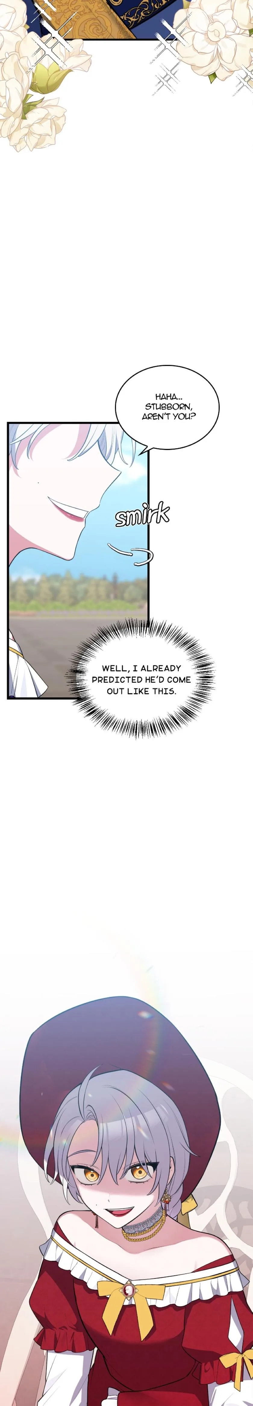 If You Touch My Brother, You’re All Dead Chapter 58 page 19