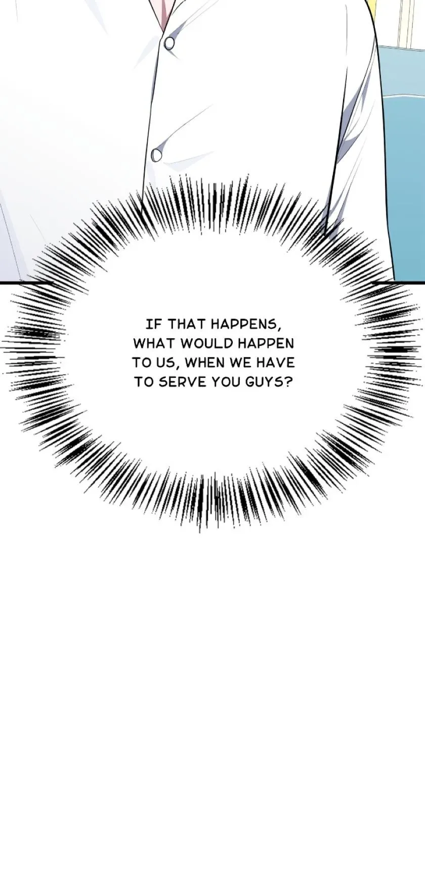 If You Touch My Brother, You’re All Dead Chapter 59 page 17