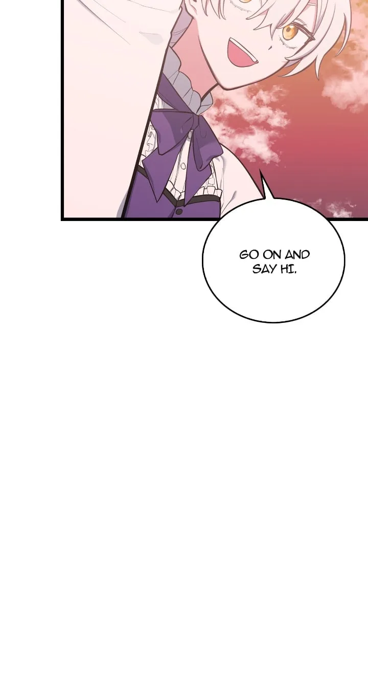 If You Touch My Brother, You’re All Dead Chapter 62 page 23
