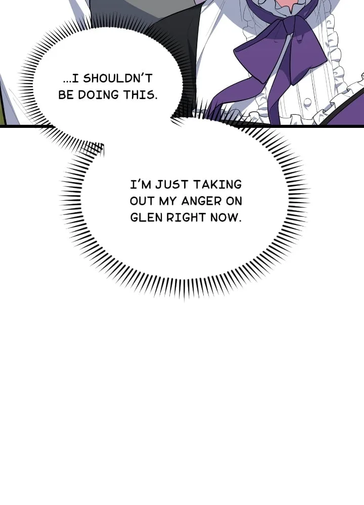 If You Touch My Brother, You’re All Dead Chapter 62 page 9