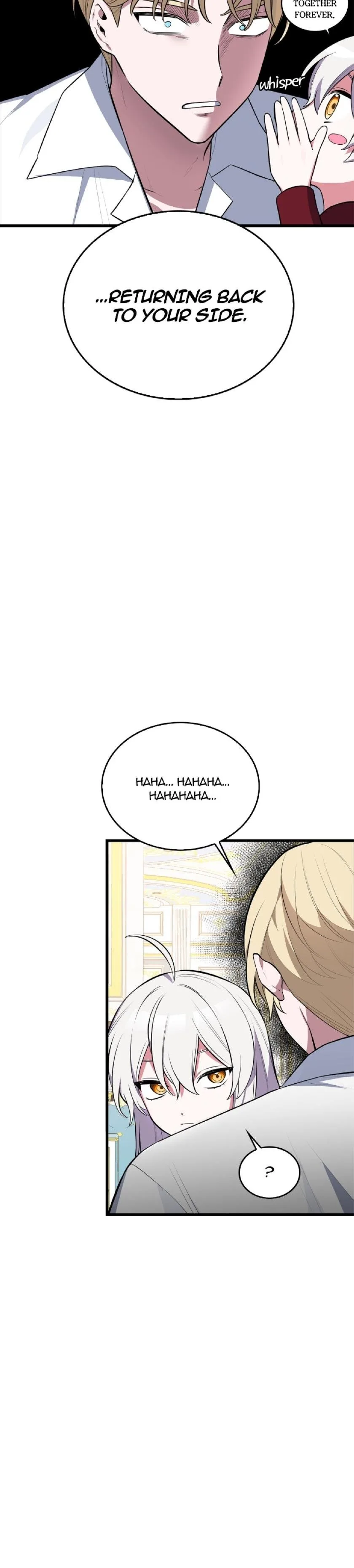 If You Touch My Brother, You’re All Dead Chapter 58 page 35