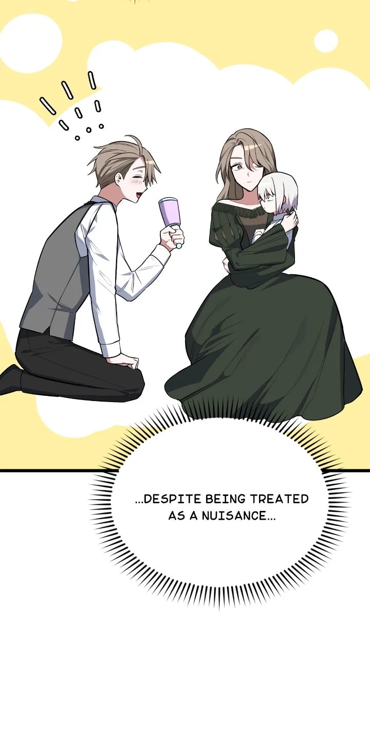 If You Touch My Brother, You’re All Dead Chapter 62 page 6