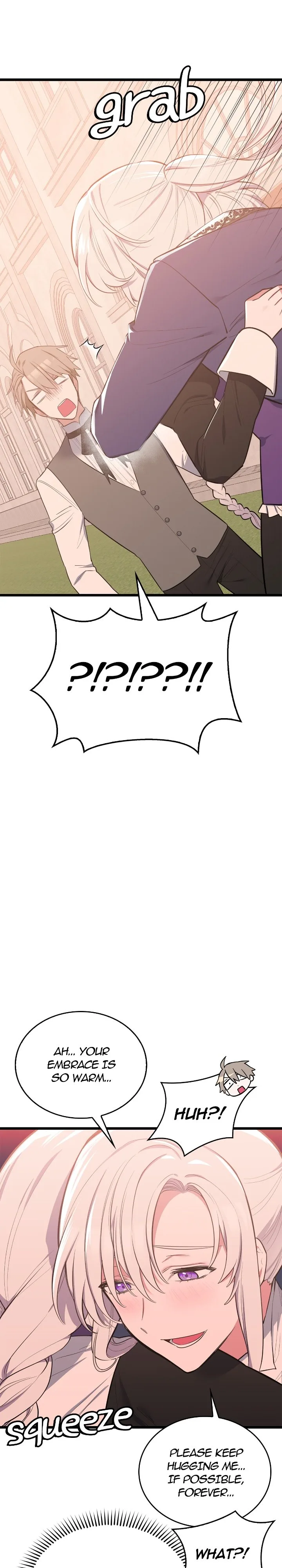 If You Touch My Brother, You’re All Dead Chapter 62 page 18