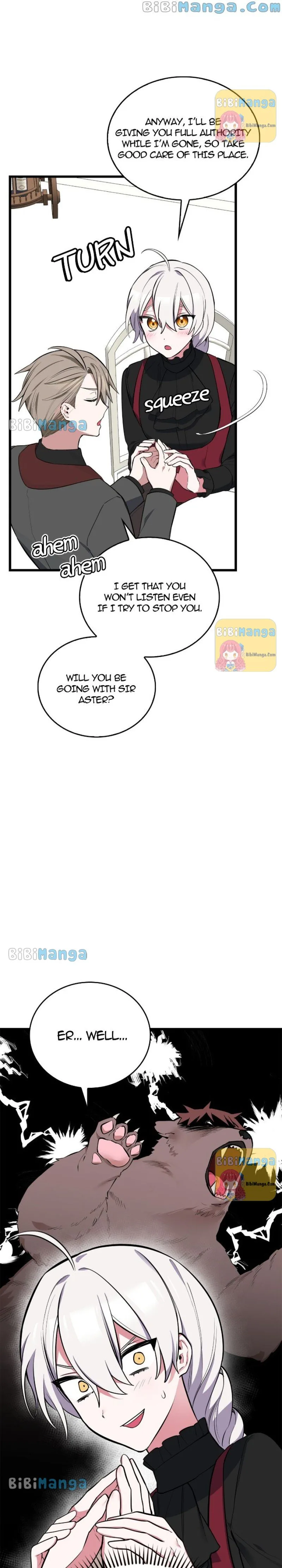 If You Touch My Brother, You’re All Dead Chapter 63 page 24