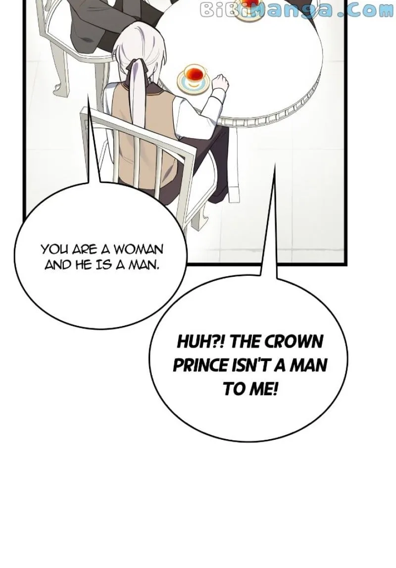 If You Touch My Brother, You’re All Dead Chapter 63 page 16